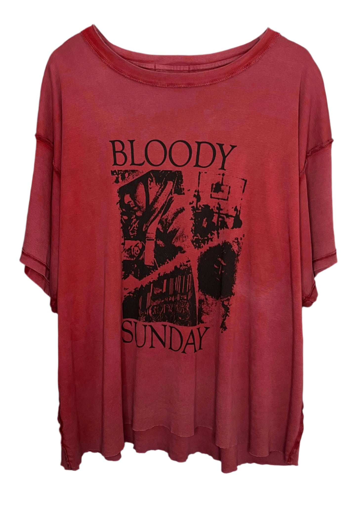 'Bloody Sundays'