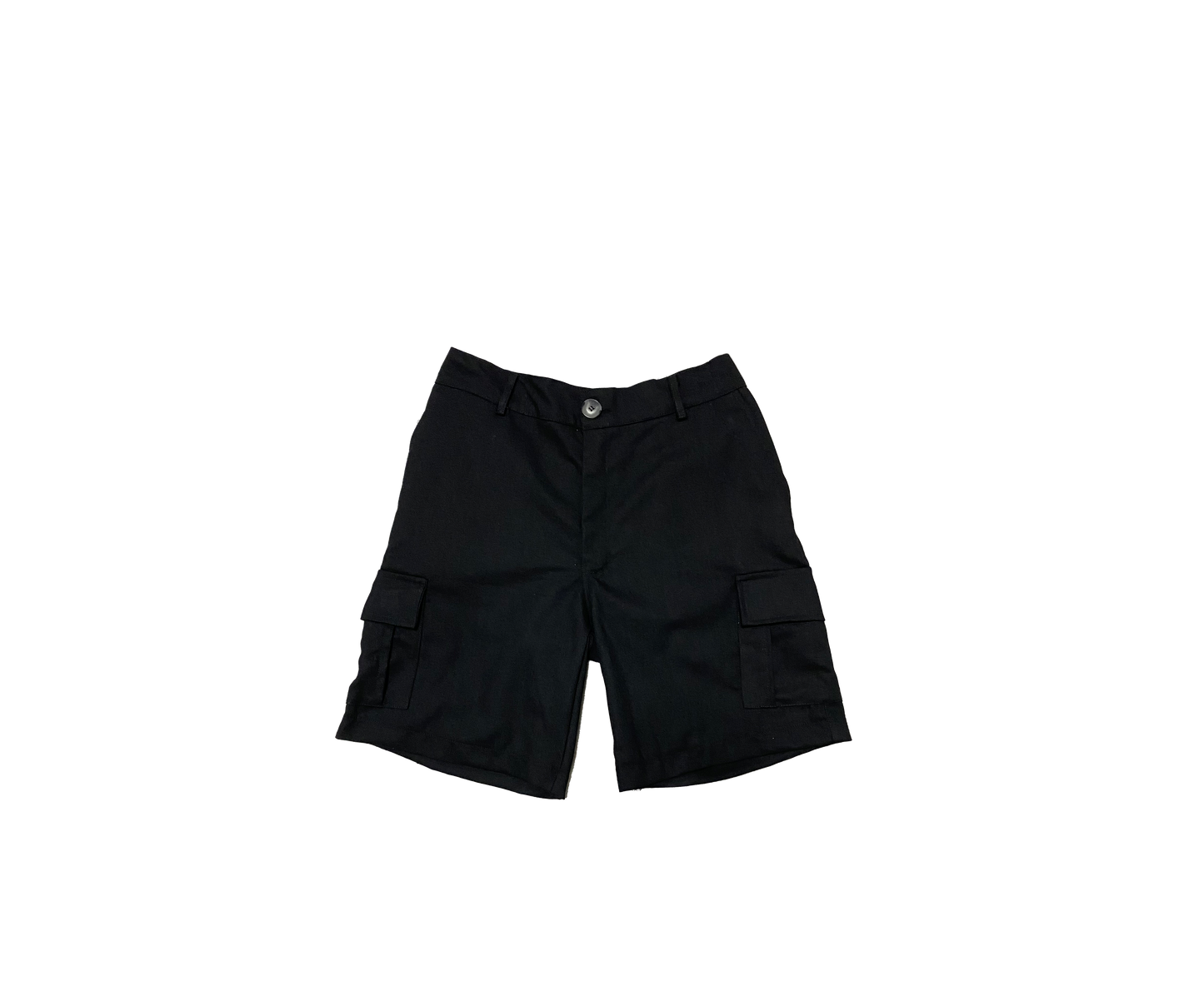 short black cargo