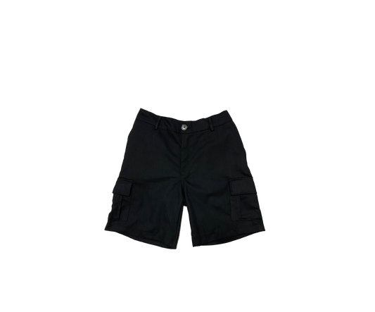 short black cargo