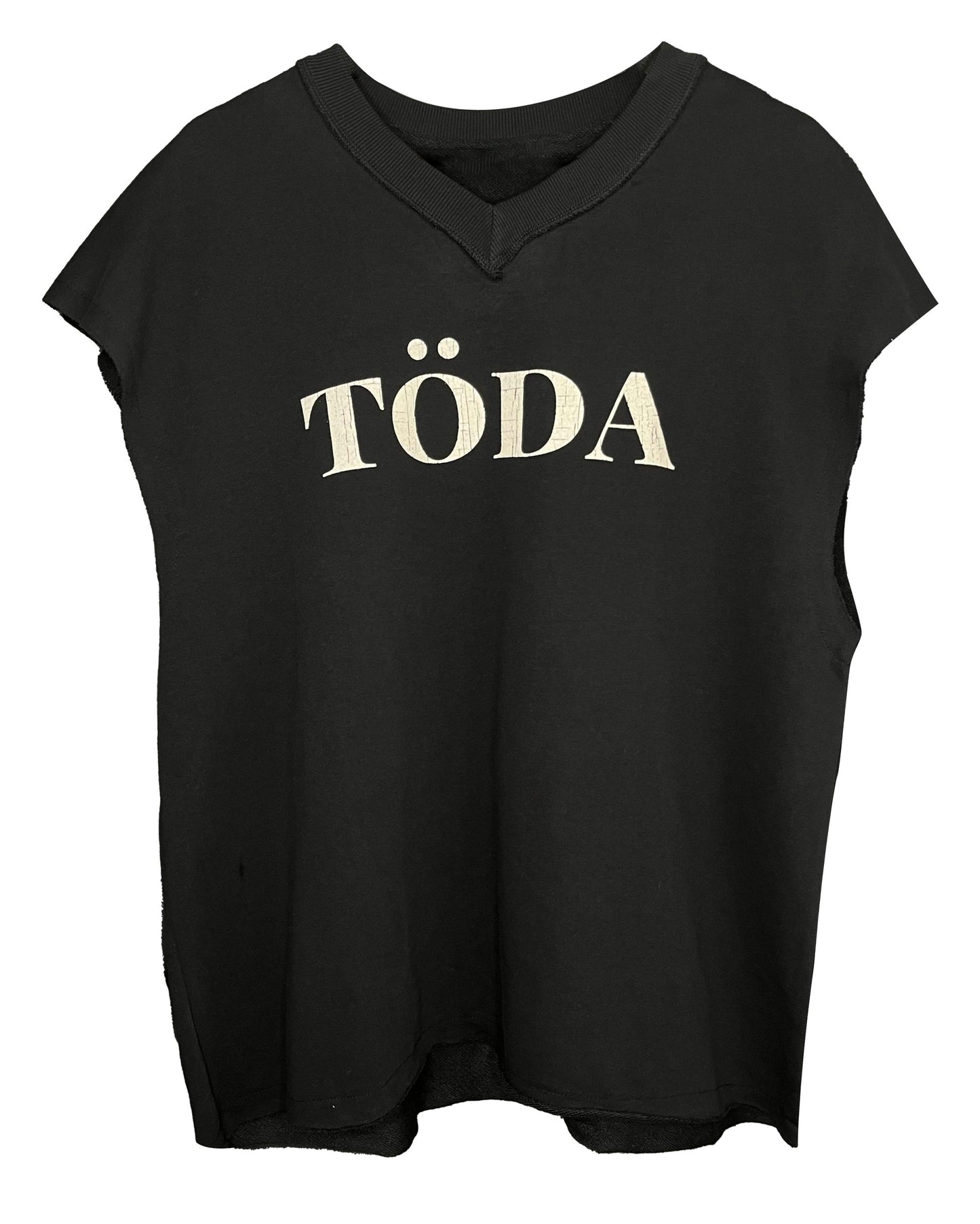 TODA Sleeveless