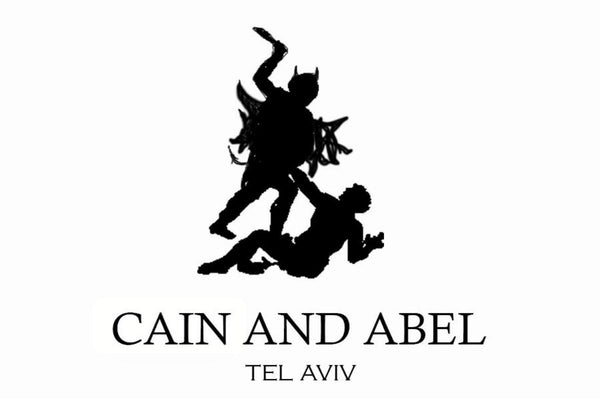 Cain And Abel 