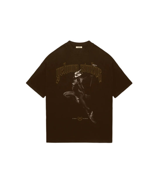 Iron Spirits T-Shirts