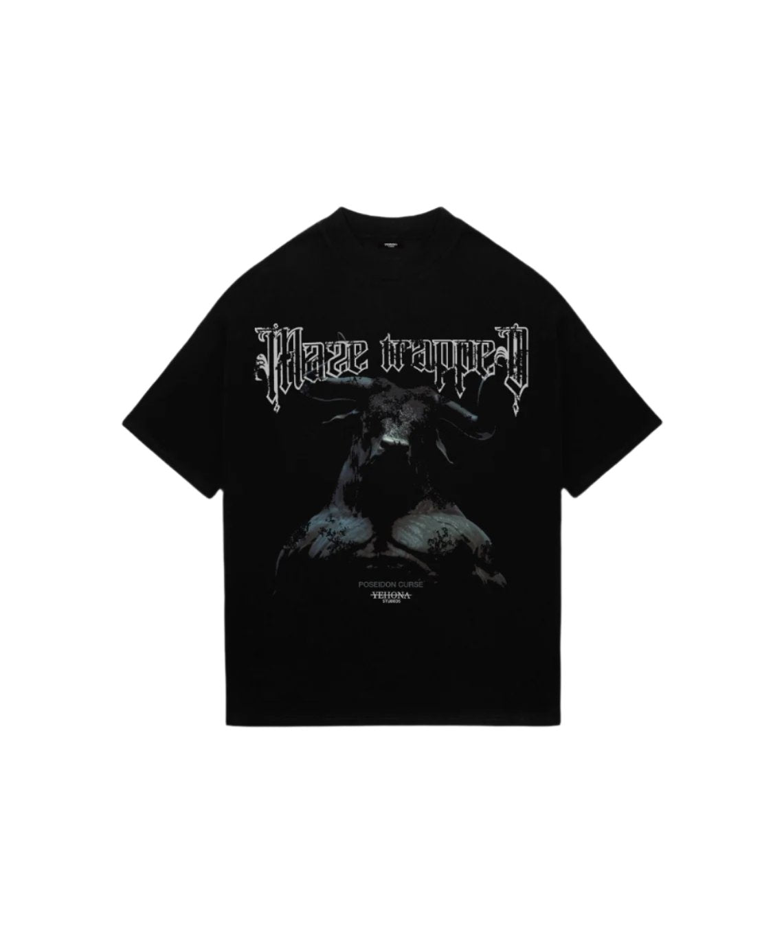 Maze Trapped T-Shirt