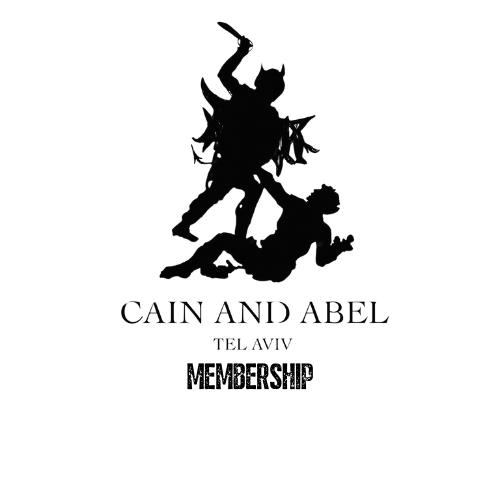 CAIN AND ABEL-membership