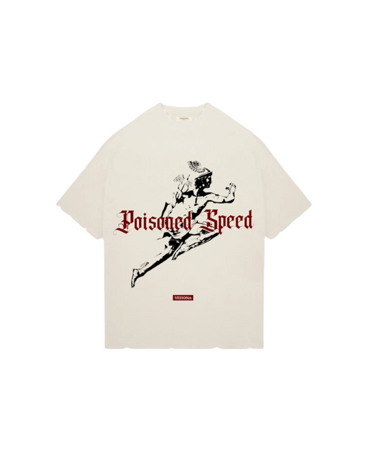 Poisoned Speed