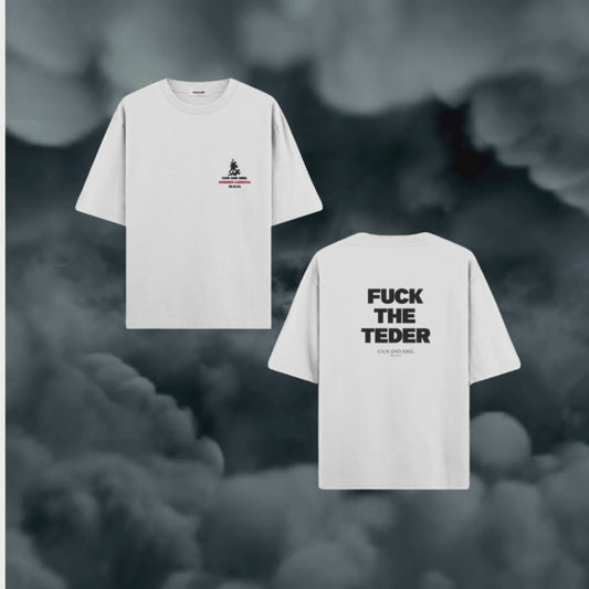 Cain and Abel MERCH