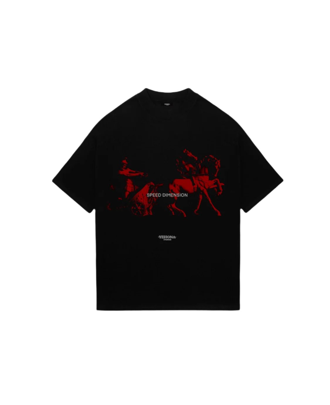 Speed Dimension T-Shirt